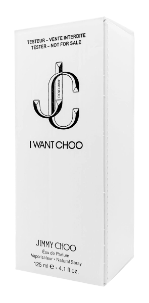 PerfumeriaErbelJimmyChooIWantChooEDPFlakonPerfumyDlaKobiet