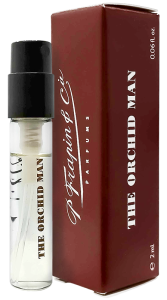 PerumeriaErbelFrapinTheOrchidManEDPSamplePróbkaPerfum