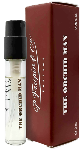 frapin the orchid man woda perfumowana 2 ml     