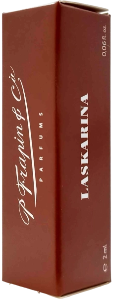 PerumeriaErbelFrapinLaskarinaEDPSamplePróbkaPerfum