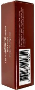 PerumeriaErbelFrapinIsleOfManEDPSamplePróbkaPerfum