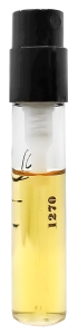 PerumeriaErbelFrapin1270EDPSamplePróbkaPerfum