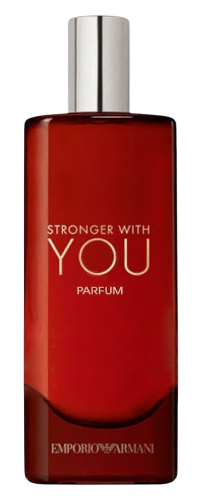 giorgio armani emporio armani - stronger with you parfum ekstrakt perfum 15 ml     