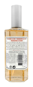 PerfumeriaErbelBerdoues1902Mandarine&amp;CuirParfumsEDCFlakonPerfumNiszowychUnisex