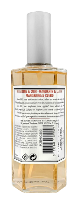 PerfumeriaErbelBerdoues1902Mandarine&amp;CuirParfumsEDCFlakonPerfumNiszowychUnisex