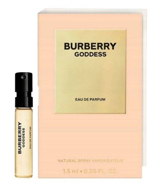 PerumeriaErbelBurberryGoddessEDPSamplePróbkaPerfum