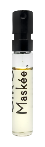 PerumeriaErbelCiroMaskeeEDPSamplePróbkaPerfum