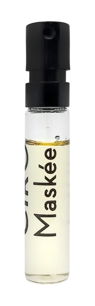 PerumeriaErbelCiroMaskeeEDPSamplePróbkaPerfum