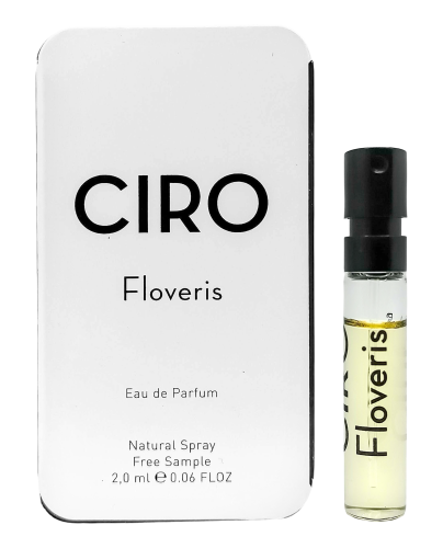 ciro floveris