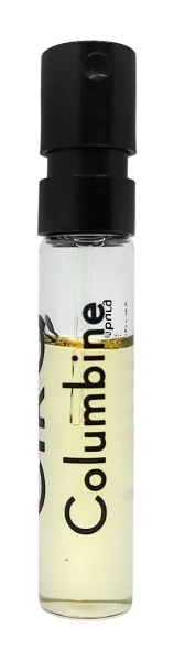PerumeriaErbelColumbinePtahEDPSamplePróbkaPerfum
