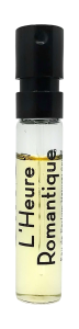 PerumeriaErbelCiroLHeureRomantiqueEDPSamplePróbkaPerfum