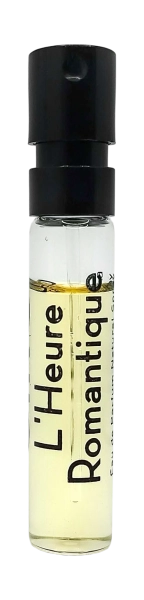 PerumeriaErbelCiroLHeureRomantiqueEDPSamplePróbkaPerfum