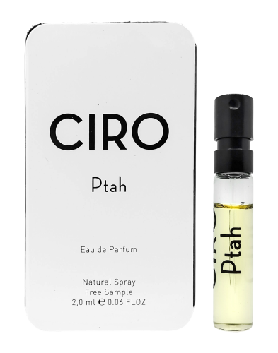 ciro ptah woda perfumowana 2 ml     