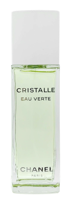 PerfumeriaErbelChanelCristalleEauVerteEDPFlakonPerfumNiszowych