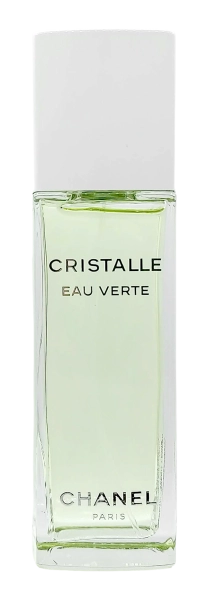 PerfumeriaErbelChanelCristalleEauVerteEDPFlakonPerfumNiszowych