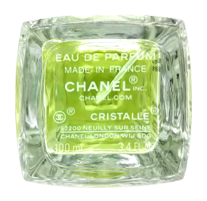 PerfumeriaErbelChanelCristalleEauVerteEDPFlakonPerfumNiszowych