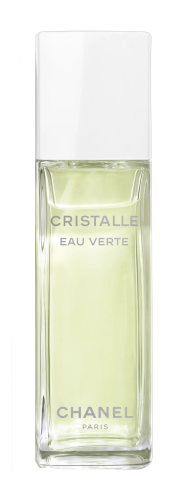 chanel cristalle eau verte woda perfumowana 100 ml  tester   