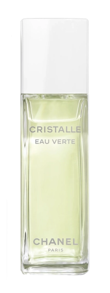 PerfumeriaErbelChanelCristalleEauVerteEDPFlakonPerfumNiszowych