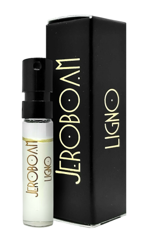 jeroboam ligno ekstrakt perfum 1 ml     