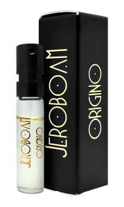 PerumeriaErbelJeroboamOriginoEXTSamplePróbkaPerfum