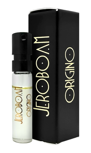 jeroboam origino ekstrakt perfum 1 ml     