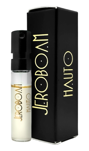 jeroboam hauto ekstrakt perfum 1 ml     