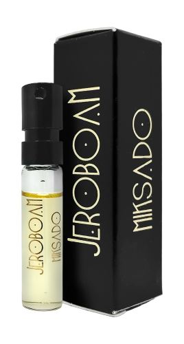 jeroboam miksado ekstrakt perfum 1 ml     