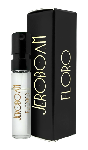 jeroboam floro ekstrakt perfum 1 ml     