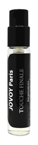 jovoy touche finale woda perfumowana 2 ml     