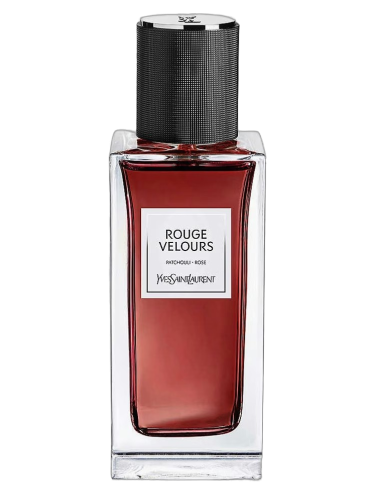 yves saint laurent rouge velours