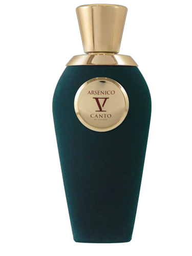 v canto arsenico ekstrakt perfum 15 ml     odlewka