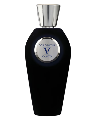 v canto cor gentile ekstrakt perfum 5 ml     odlewka