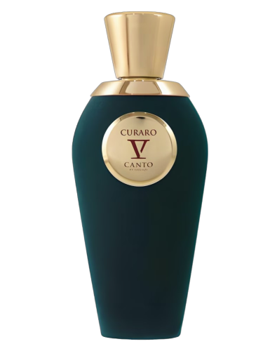 v canto curaro ekstrakt perfum 10 ml     odlewka