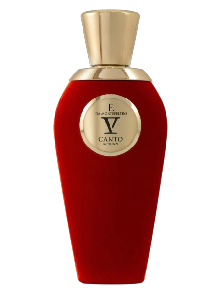VCantoF. aMontefeltroPerfumeriaErbelOdlewkiPerfum