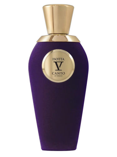 v canto isotta ekstrakt perfum 15 ml     odlewka