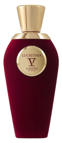 v canto lucrethia ekstrakt perfum 30 ml     odlewka