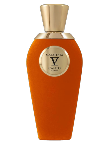 v canto malatesta ekstrakt perfum 10 ml     odlewka