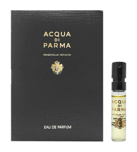PerumeriaErbelAcquadiParmaMagnoliaInfinitaEDPSamplePróbkaPerfum