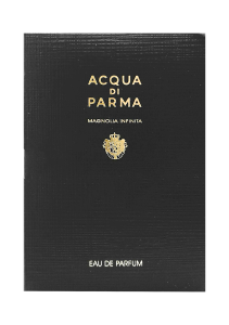 PerumeriaErbelAcquadiParmaMagnoliaInfinitaEDPSamplePróbkaPerfum