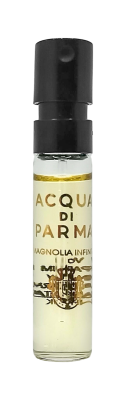 PerumeriaErbelAcquadiParmaMagnoliaInfinitaEDPSamplePróbkaPerfum