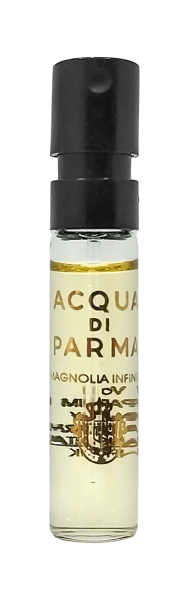 PerumeriaErbelAcquadiParmaMagnoliaInfinitaEDPSamplePróbkaPerfum