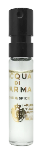 PerumeriaErbelAcquadiParmaOudSpiceEDPSamplePróbkaPerfum