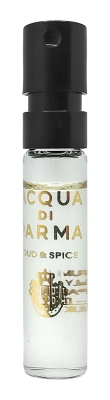 PerumeriaErbelAcquadiParmaOudSpiceEDPSamplePróbkaPerfum