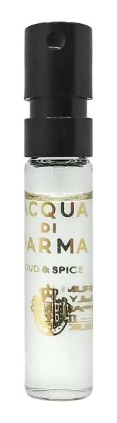 PerumeriaErbelAcquadiParmaOudSpiceEDPSamplePróbkaPerfum