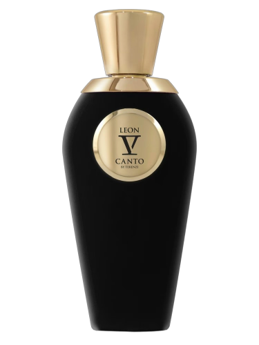 v canto leon ekstrakt perfum 5 ml     odlewka