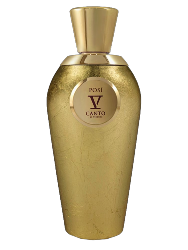 v canto posi ekstrakt perfum 10 ml     odlewka