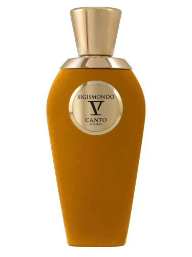 v canto sigismondo ekstrakt perfum 10 ml     odlewka