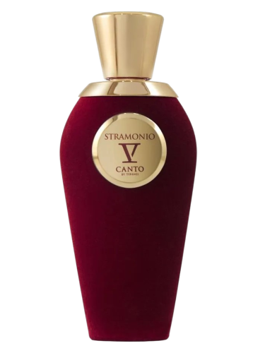 v canto stramonio ekstrakt perfum 10 ml     odlewka