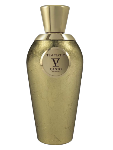 v canto temptatio ekstrakt perfum 5 ml     odlewka