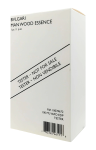 PerfumeriaErbelBvlgariManWoodEssenceEDPParfumlakonPerfumyDlaMężczyzn